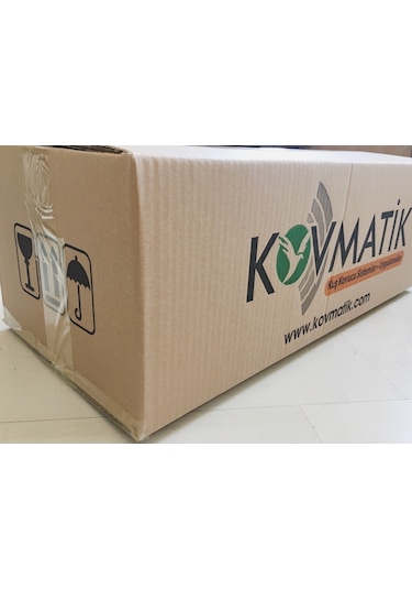 Kuş Kondurmaz Plastik Tel 7 Metre