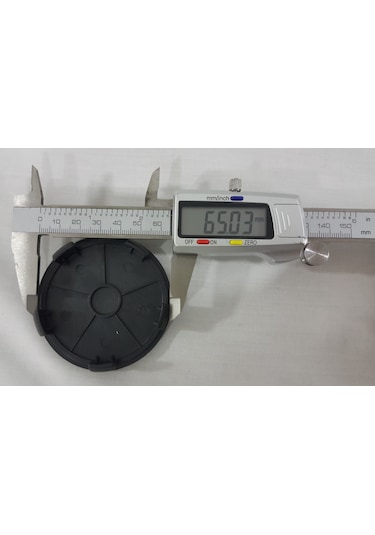 Alpina Jant Göbeği 68mm 4 Adet , Alpina Bmw Jant Kapağı