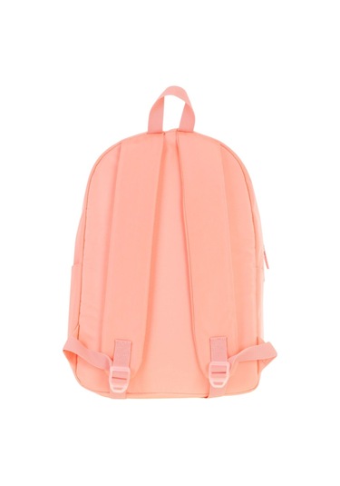 Kaukko Magic Dreams Kız Çocuk Dört Bölmeli Somon Okul Sırt Çantası İlkokul+ortaokul - K1818 Somon