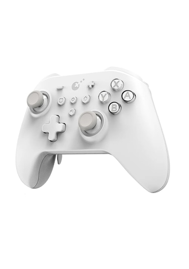 Gulikit Kk3 Max White Smartrigger Hall Effect Destekli Kablosuz G