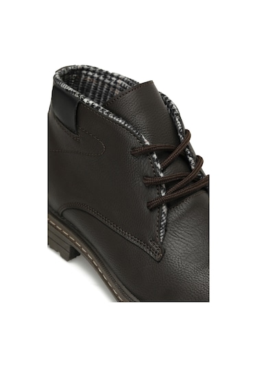 Polaris 357375.M3Pr Kahverengi Erkek Klasik Bot 101467170