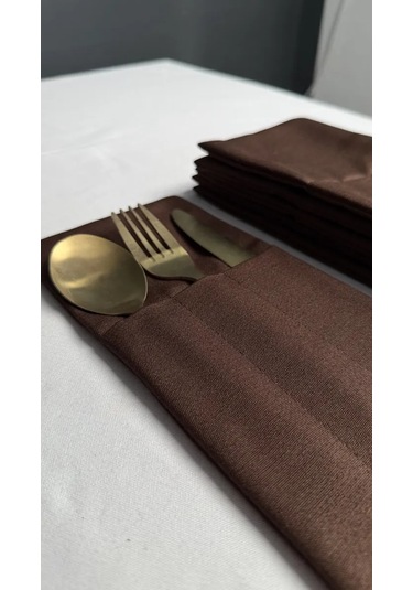 Leohome Restoran İçin Kufer S 412683932 Çikolata