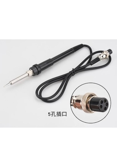 898D Yedek Havya Kalemi 5 Pinli