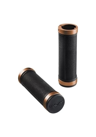Brooks Elcik Cambium Rubber 100/100 Siyah Bakır -   CSG4 B26300