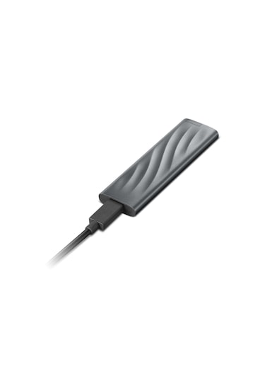 Lenovo Ps8 1tb 1050mb/s-1000mb/s Taşınabilir Ssd Gxb1m24160