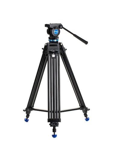 Benro Kh-25p Video Tripod Kh Serisi Standart