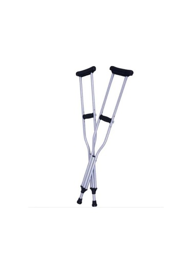 Csr Çiftli Koltuk Değneği Çift Takım Koltuk Değneği