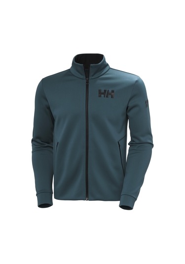 Helly Hansen Hp Fleece Erkek Polarlı Mont 2.0 Hha.34289-dark Creek
