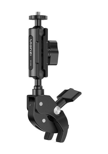 Ulanzi R105 Bisiklet Gidon Montaj Kelepçesi C057
