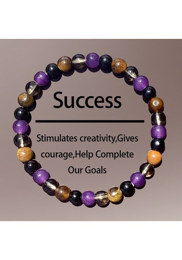 Akik Bilezik, Arkadaşlar İçin Mükemmel Bir Hediye No.291