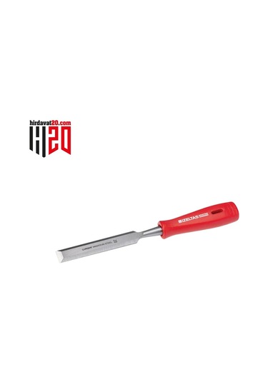 Izeltaş Iskarpela Düz 20Mm - 5010230020