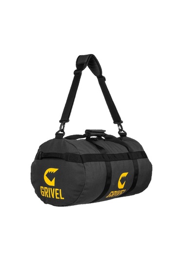 Grivel Hafif Duffel 45 Çanta Zadufl45 Çok Renkli