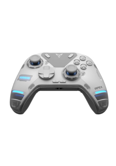 Flydıgı Apex 4 Kablosuz Gamepad - Force Feedback - Beyaz