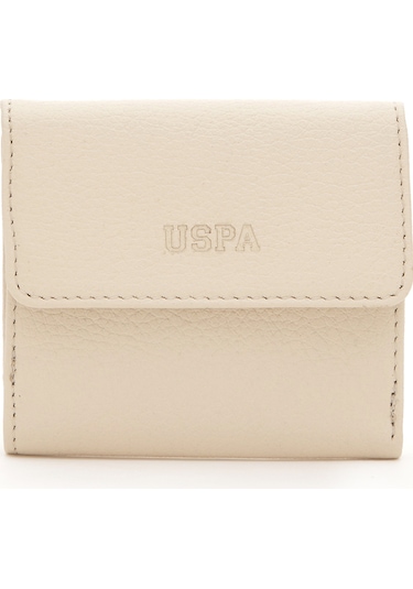 U.s. Polo Assn. Kadın Bej Aksesuar 50306248-vr011 Bej