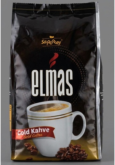 Elmas Sammey Gold Kahve 400 Gr. 400 G