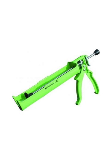 Eltos Yekpare Silikon Tabancası Döküm Metal Eyt333