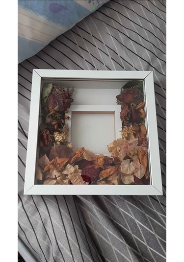 Anı Ve Hatıra Çerçevesi 25 X 25