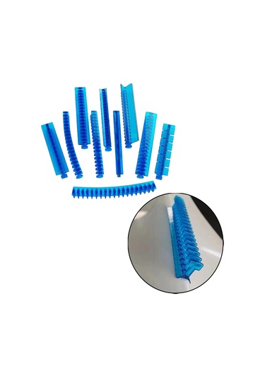 Suntek Otomobil Motosiklet Için 10 Adet Oto Kaporta Dıy Göçük