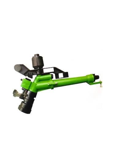 B-rain Yağmurlama Sulama Açılı Fıskiye Ge-20 tarla Sulama