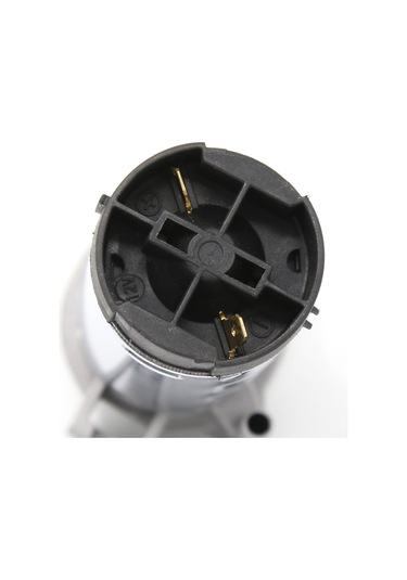 Xindoker 24v Gümüş Hava Kompresörü - Yüksek Sesli Hava Klipsi Motoru, Kamyon/tren İçin Uyumlu, Dayanıklı Plastik Malzeme