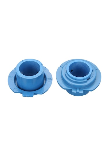 Suntek H7 Led Far Ampul Bankası Adaptörü Soket Tutucu Araba Dönüşüm Kiti 2 Adet