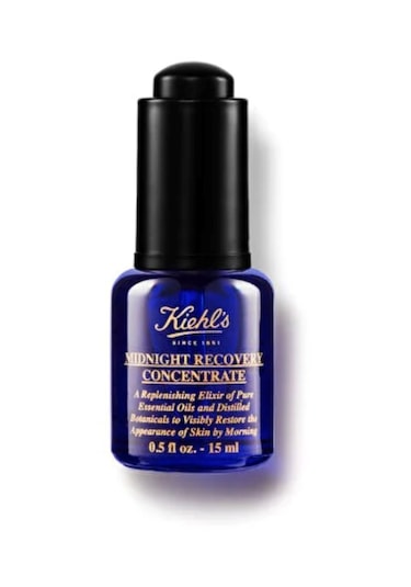 Kiehl's Midnight Recovery Concentrate Serum 15 ML