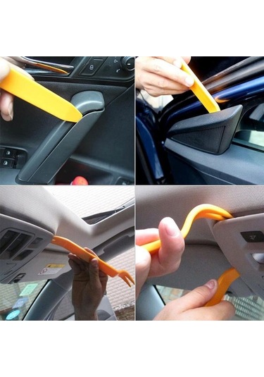 Teyp Sökme Aparatı / Sshp200