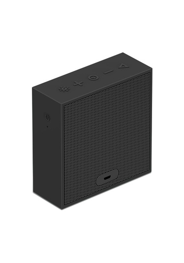 Divoom Timebox Evo Piksel LED Ekranlı Uygulama Kontrollü Akıllı Bluetooth Hoparlör