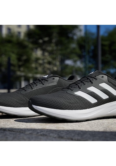 Adidas Response Runner U Unisex Koşu Ayakkabısı Ih6100 Siyah Ih6100 Siyah