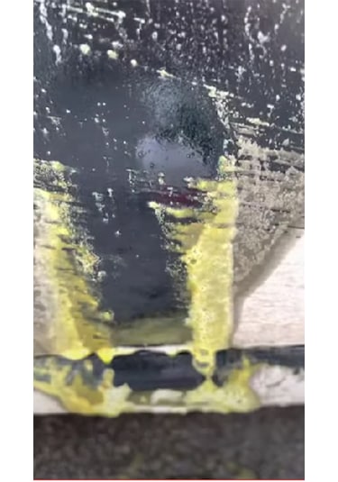 Araba Beton Sökücü Ms-1980 / 10 Kg