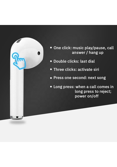 V14 Araç Bluetooth Kulaklık Fm Fd Kablosuz Başlatıcılar Çift Usb Araç Şarj Beyaz