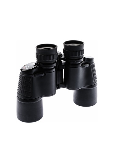 Breaker 20x40 Çift Göz Ayarlı Profesyonel Dürbün 1000m/56m - Siya Siyah