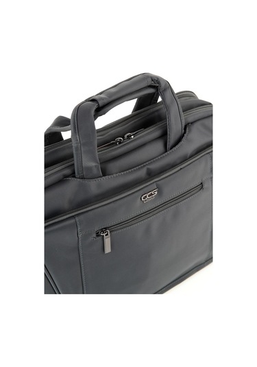 Ççs Unisex Evrak Çantası C.ccs71426 Gri