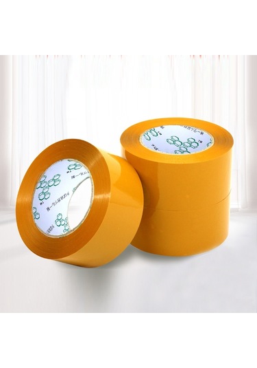 Sones Büyük Boy Yapışkan Bant Paketi Araçları Ofis Malzemeleri