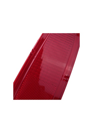 Ford Fiesta Mk7 2008-2012 İçin Araba Tamponu Sağ Stop Lambası Sis Lambası