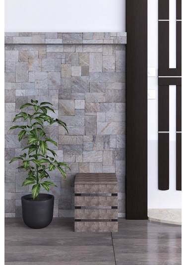 Çok Amaçlı Tabure Engeli Hol Antre Giriş