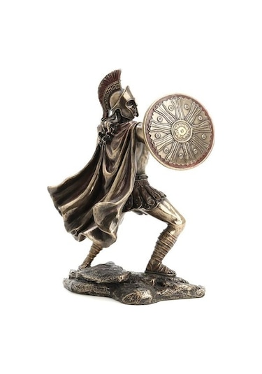 Veronese Design Theseus Atina Yunan Kahraman Heykeli