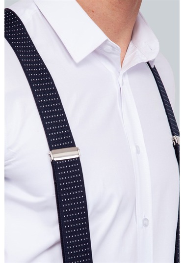 Tudors Erkek Pantolon Askısı-2250