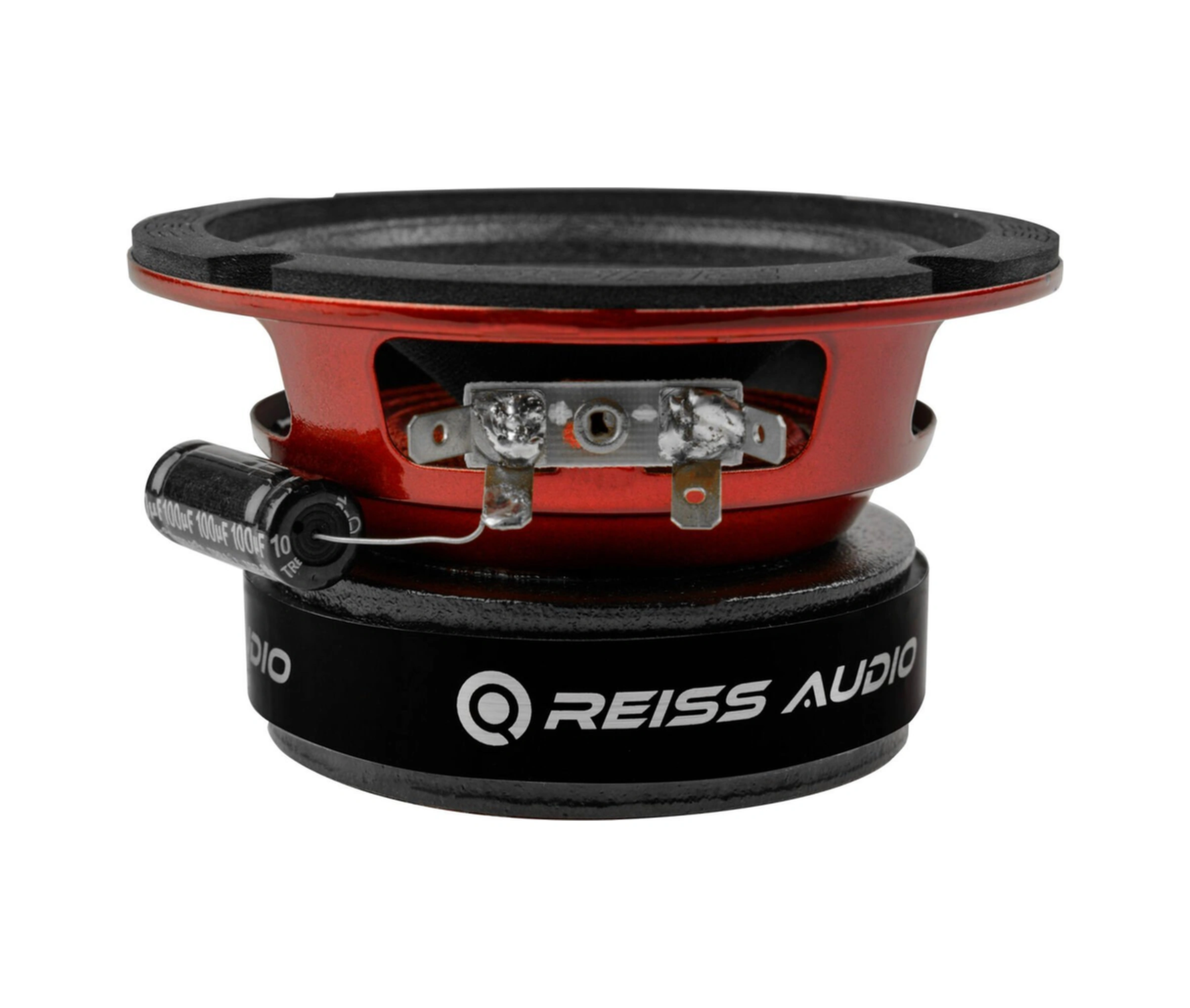 Reiss Audio Rs-dp4 10cm Midrange 150 Watt