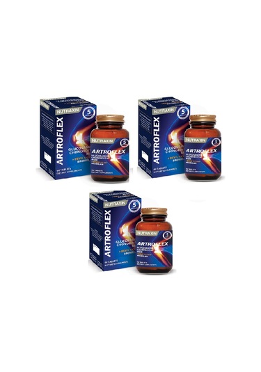 Nutraxin Artroflex 90 Tablet 3 Adet