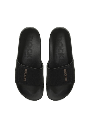 Dockers 226324 5fx Erkek Terlik Siyah