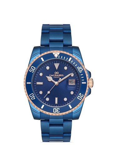 Cacharel CH0050183SU Classic Unisex Kol Saati