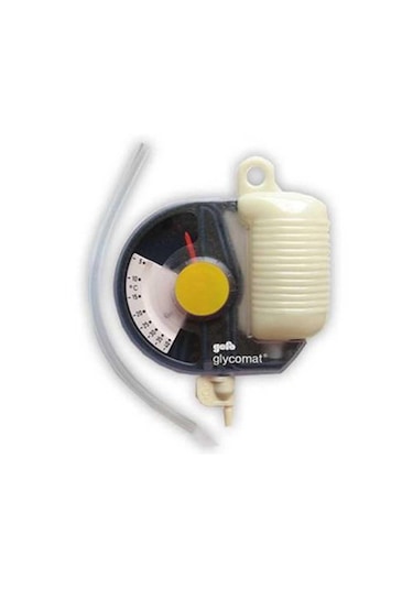 Gefo 1100 Glycomat Antifiriz Bomesi Hassas Ölçüm