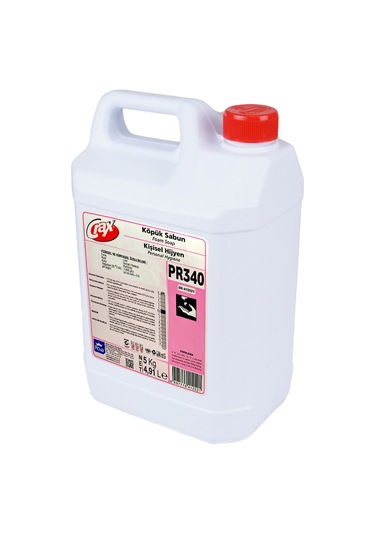 Crax Köpük Sabun 5000 Gr