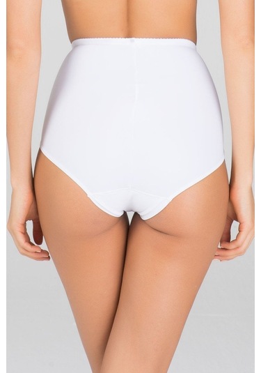 Kom Sonya Kadın Külot Korse