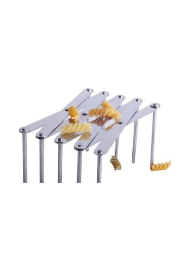 Vapur Rafı Korozyon Önleyici Yaratıcı Katlanabilir Tencere Kapağı Standı Kaşık Plaka Tutucu