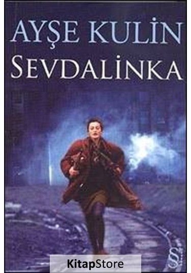 Kitapstore Sevdalinka / Ayşe Kulin