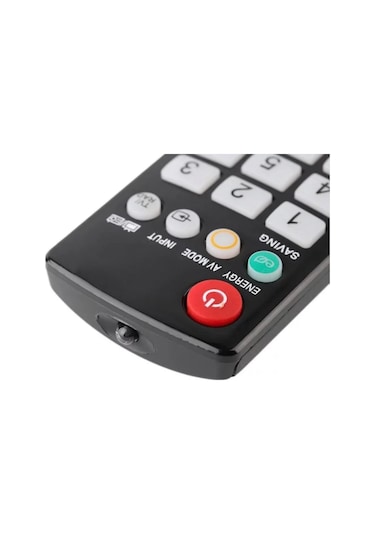 LG LCD Led 3D 4K Smart Tuşlu Tv Kumanda