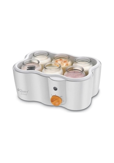 Arzum AR853 Bebbe Yoğurt Makinesi