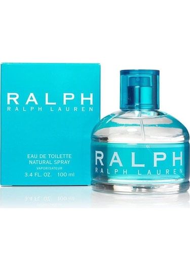 Ralph Lauren Ralph Kadın Parfüm EDT 100 ML